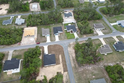 House in Ocala, Florida 4 bedrooms, 170.29 sq.m. № 1612936 - photo 7