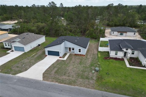 House in Ocala, Florida 4 bedrooms, 170.29 sq.m. № 1612936 - photo 8