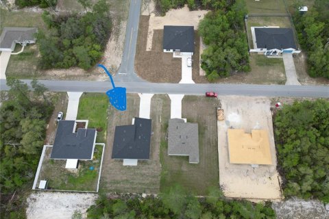 House in Ocala, Florida 4 bedrooms, 170.29 sq.m. № 1612936 - photo 6