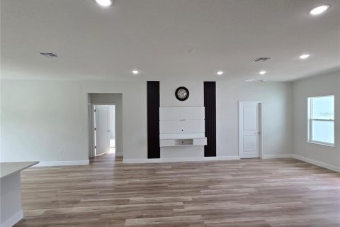 House in Ocala, Florida 4 bedrooms, 170.29 sq.m. № 1612936 - photo 14