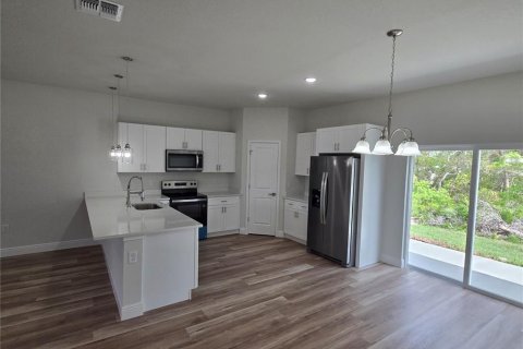 House in Ocala, Florida 4 bedrooms, 170.29 sq.m. № 1612936 - photo 16