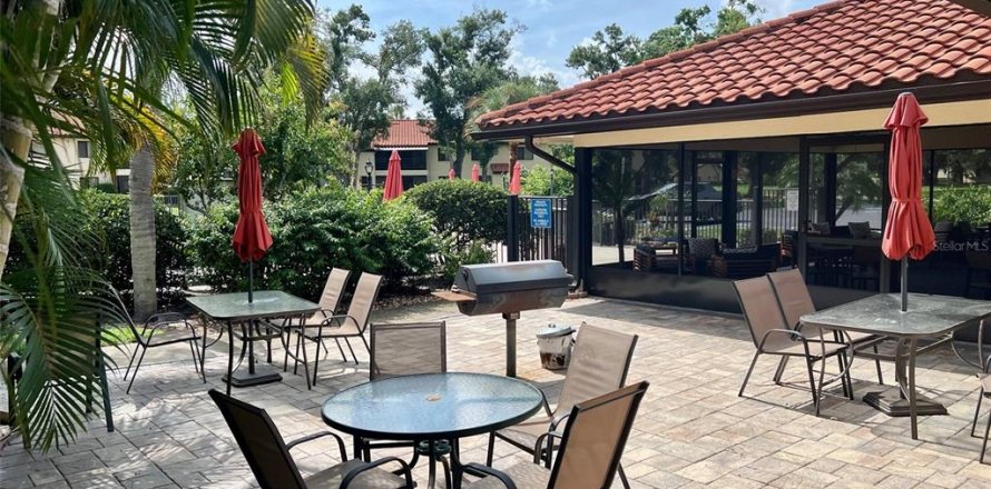 Condo in Sarasota, Florida, 1 bedroom  № 2225930
