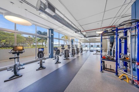 Condominio en alquiler en Miami Beach, Florida, 1 dormitorio, 77.76 m2 № 2075299 - foto 15