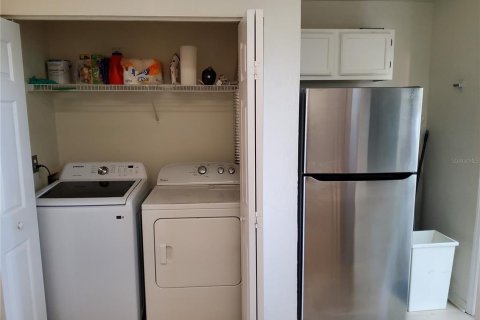 Купить кондоминиум в Гейнсвилл, Флорида 5 комнат, 108.88м2, № 2151482 - фото 11