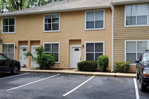 Купить кондоминиум в Гейнсвилл, Флорида 5 комнат, 108.88м2, № 2151482 - фото 2