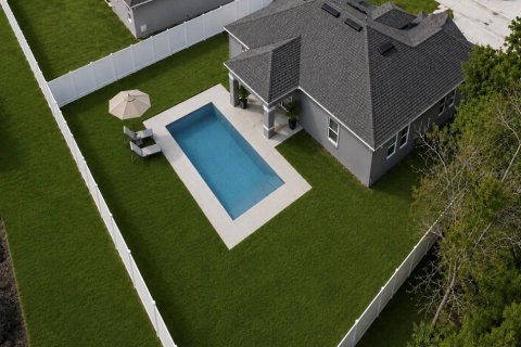 House in Palm Coast, Florida 4 bedrooms, 168.06 sq.m. № 2155885 - photo 20