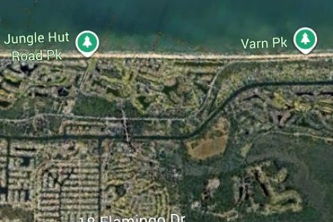 House in Palm Coast, Florida 4 bedrooms, 168.06 sq.m. № 2155885 - photo 22