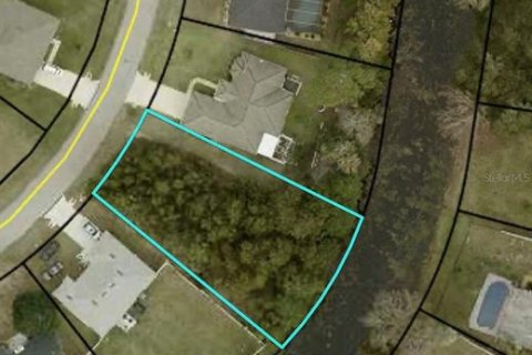 House in Palm Coast, Florida 4 bedrooms, 168.06 sq.m. № 2155885 - photo 21