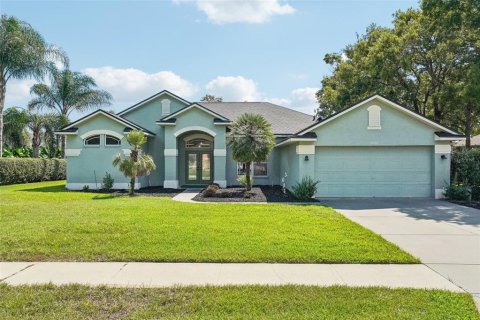 House in Spring Hill, Florida 4 bedrooms, 232.07 sq.m. № 2388167