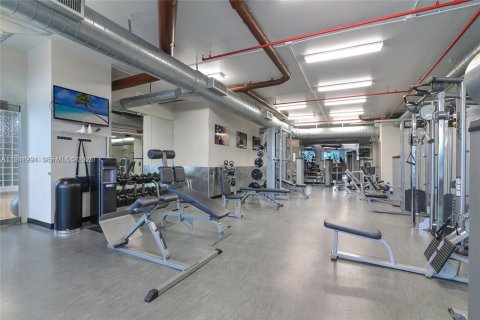 Copropriété à vendre à Aventura, Floride: 3 chambres, 126.53 m2 № 1998555 - photo 9