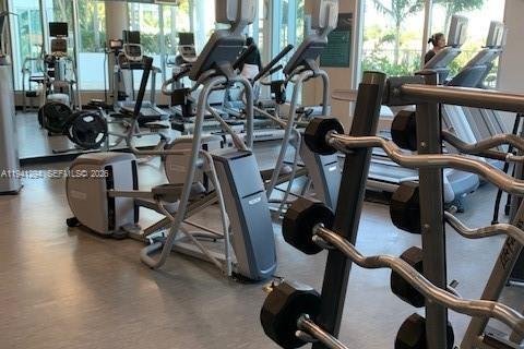 Copropriété à vendre à Aventura, Floride: 3 chambres, 126.53 m2 № 1998555 - photo 14