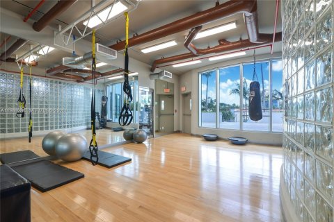 Copropriété à vendre à Aventura, Floride: 3 chambres, 126.53 m2 № 1998555 - photo 13