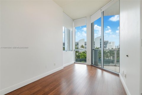 Copropriété à vendre à Aventura, Floride: 3 chambres, 126.53 m2 № 1998555 - photo 6