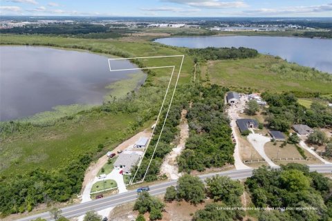 Land in Haines City, Florida № 2166446