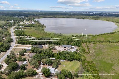 Land in Haines City, Florida № 2166446 - photo 4
