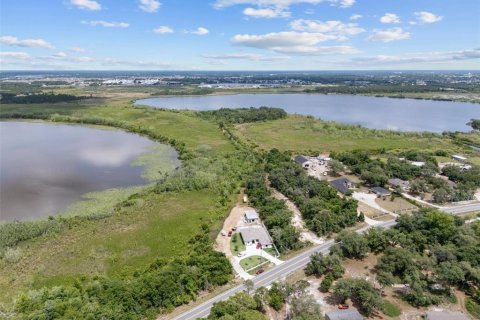 Land in Haines City, Florida № 2166446 - photo 8