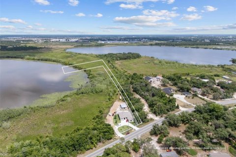Land in Haines City, Florida № 2166446 - photo 2