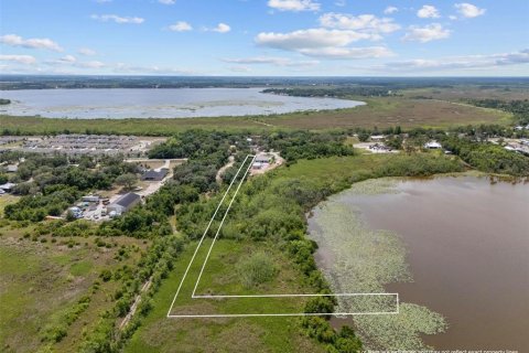 Land in Haines City, Florida № 2166446 - photo 6