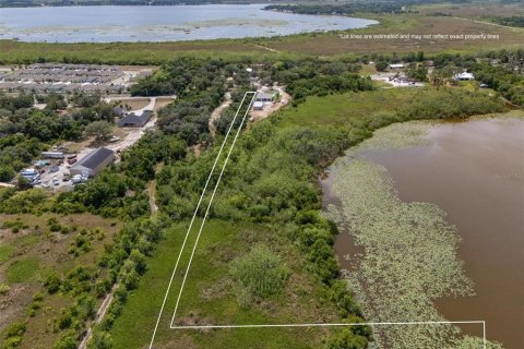 Land in Haines City, Florida № 2166446 - photo 7