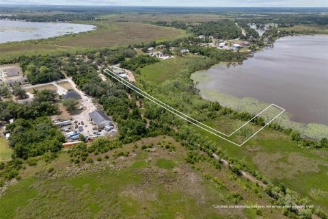 Land in Haines City, Florida № 2166446 - photo 5