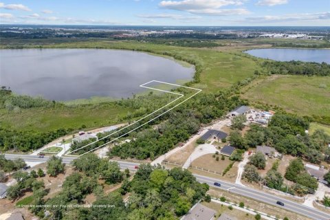 Land in Haines City, Florida № 2166446 - photo 3