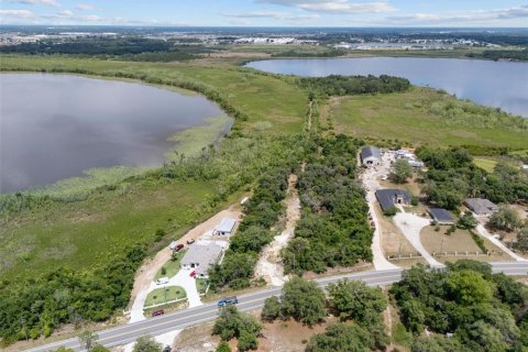 Land in Haines City, Florida № 2166446 - photo 9