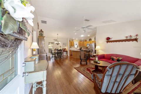 Casa en venta en The Villages, Florida, 3 dormitorios, 159.51 m2 № 1767538 - foto 22