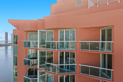 Купить кондоминиум в Авентура, Флорида 2 спальни, 149.57м2, № 1977364 - фото 7