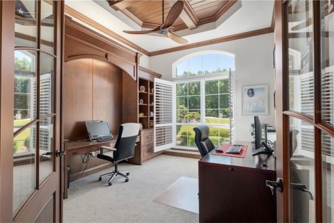 Villa ou maison à vendre à Newberry, Floride: 5 chambres, 638.33 m2 № 1651628 - photo 19