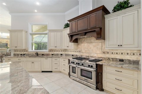 Villa ou maison à vendre à Newberry, Floride: 5 chambres, 638.33 m2 № 1651628 - photo 23
