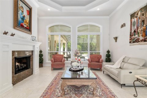 Villa ou maison à vendre à Newberry, Floride: 5 chambres, 638.33 m2 № 1651628 - photo 17