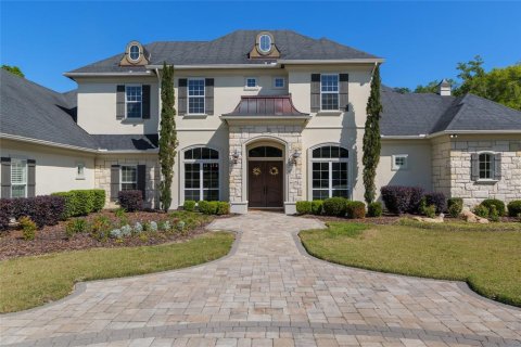 Villa ou maison à vendre à Newberry, Floride: 5 chambres, 638.33 m2 № 1651628 - photo 11