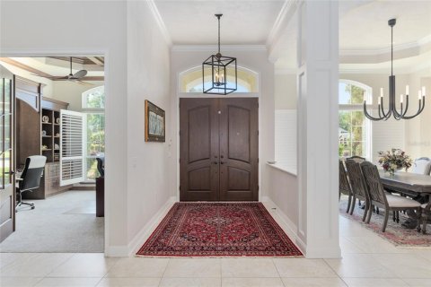 Villa ou maison à vendre à Newberry, Floride: 5 chambres, 638.33 m2 № 1651628 - photo 15