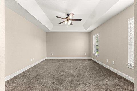 House in Ocala, Florida 3 bedrooms, 180.88 sq.m. № 1734299 - photo 29