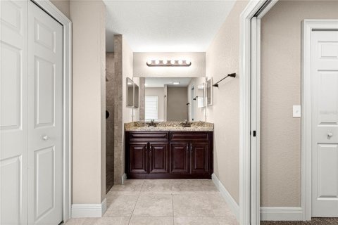 House in Ocala, Florida 3 bedrooms, 180.88 sq.m. № 1734299 - photo 28
