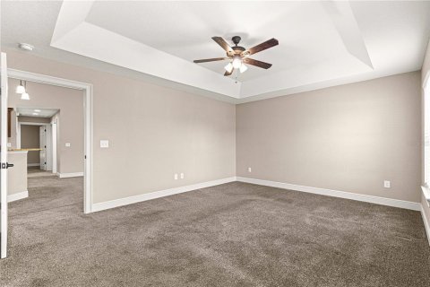 House in Ocala, Florida 3 bedrooms, 180.88 sq.m. № 1734299 - photo 25