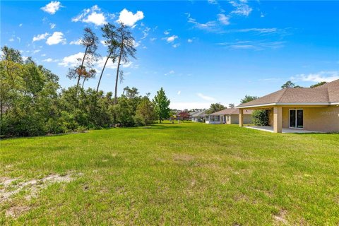 House in Ocala, Florida 3 bedrooms, 180.88 sq.m. № 1734299 - photo 10