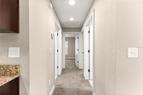 House in Ocala, Florida 3 bedrooms, 180.88 sq.m. № 1734299 - photo 22