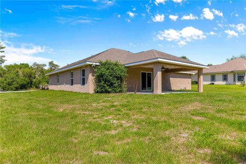 House in Ocala, Florida 3 bedrooms, 180.88 sq.m. № 1734299 - photo 8