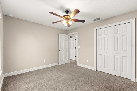 House in Ocala, Florida 3 bedrooms, 180.88 sq.m. № 1734299 - photo 20