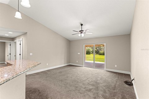 House in Ocala, Florida 3 bedrooms, 180.88 sq.m. № 1734299 - photo 17