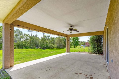 House in Ocala, Florida 3 bedrooms, 180.88 sq.m. № 1734299 - photo 12
