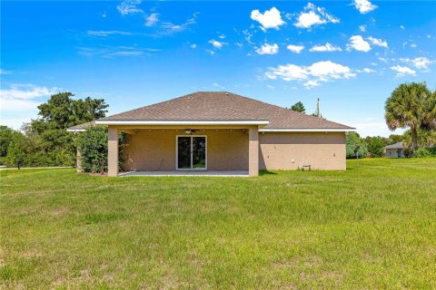 House in Ocala, Florida 3 bedrooms, 180.88 sq.m. № 1734299 - photo 9