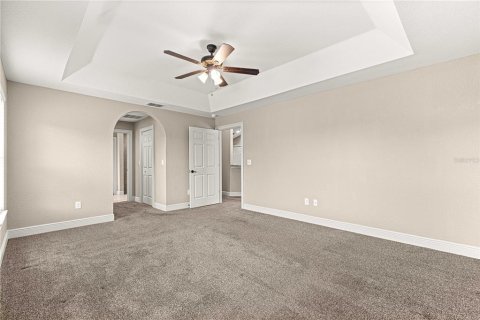 House in Ocala, Florida 3 bedrooms, 180.88 sq.m. № 1734299 - photo 27