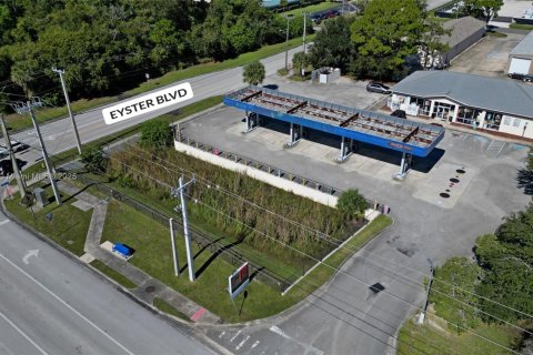 Commercial property in Rockledge, Florida № 2020572 - photo 2