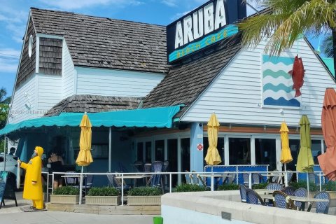 Снять в аренду кондоминиум в Лодердейл-бай-те-Си, Флорида 2 спальни, 95.69м2, № 1924843 - фото 17