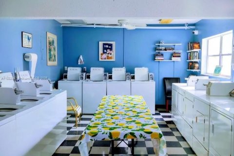 Снять в аренду кондоминиум в Лодердейл-бай-те-Си, Флорида 2 спальни, 95.69м2, № 1924843 - фото 14