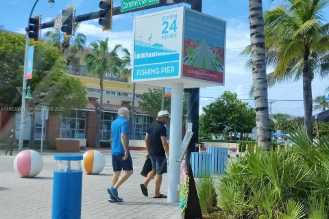 Снять в аренду кондоминиум в Лодердейл-бай-те-Си, Флорида 2 спальни, 95.69м2, № 1924843 - фото 15