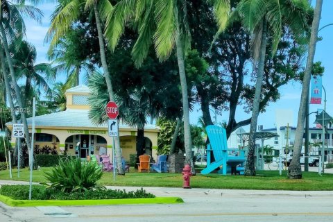 Снять в аренду кондоминиум в Лодердейл-бай-те-Си, Флорида 2 спальни, 95.69м2, № 1924843 - фото 22