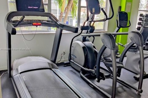 Снять в аренду кондоминиум в Лодердейл-бай-те-Си, Флорида 2 спальни, 95.69м2, № 1924843 - фото 9